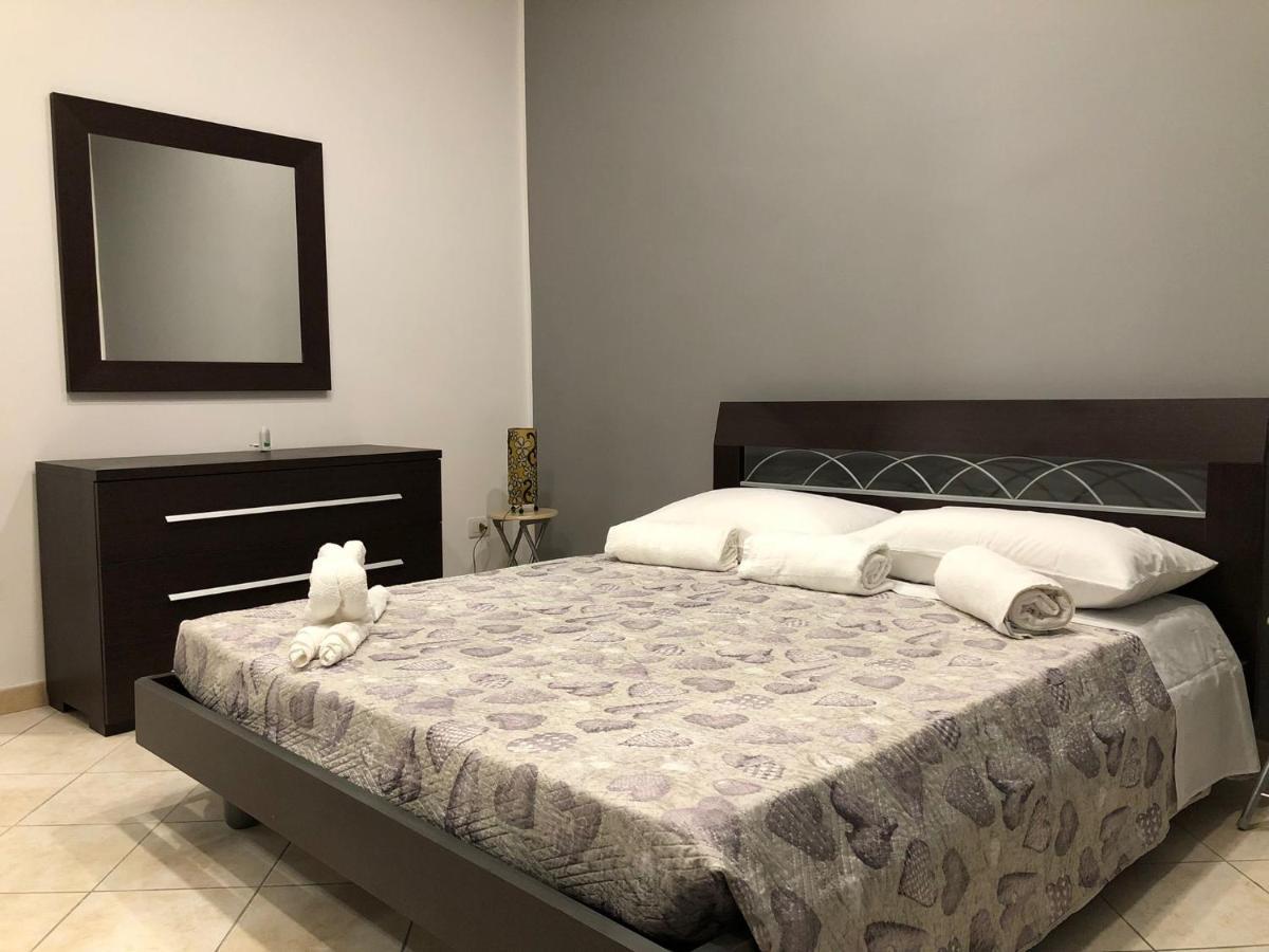 Azzurra Apartment Syracuse