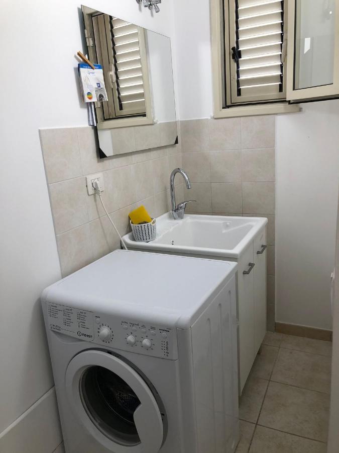 Apartment Azzurra *