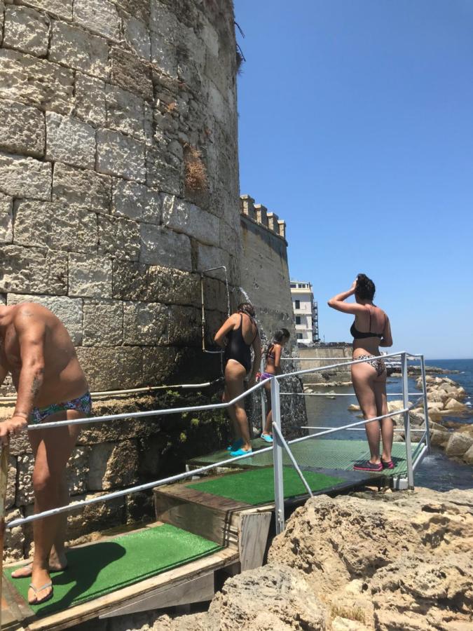 Azzurra Apartment