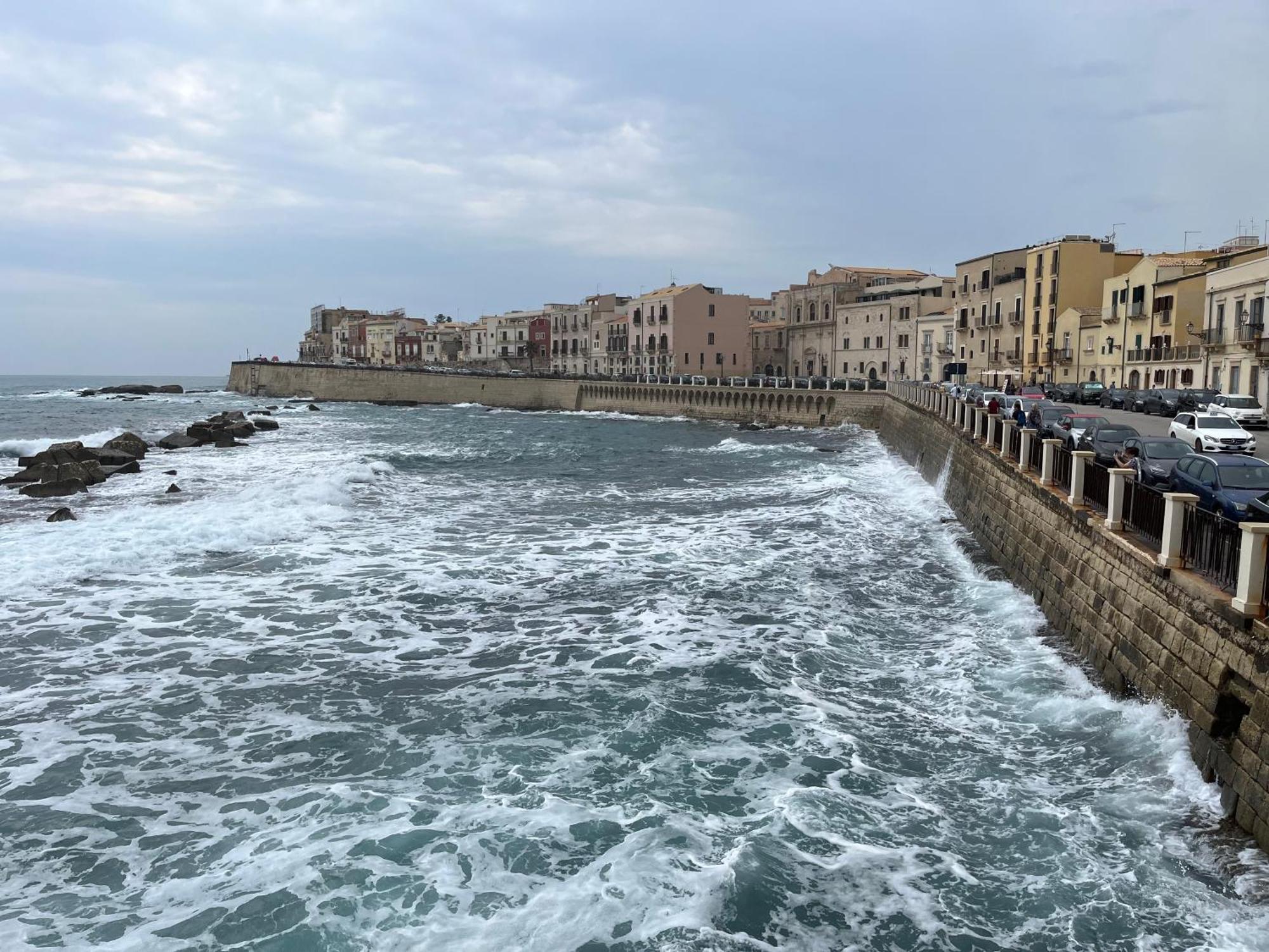 Apartment Azzurra