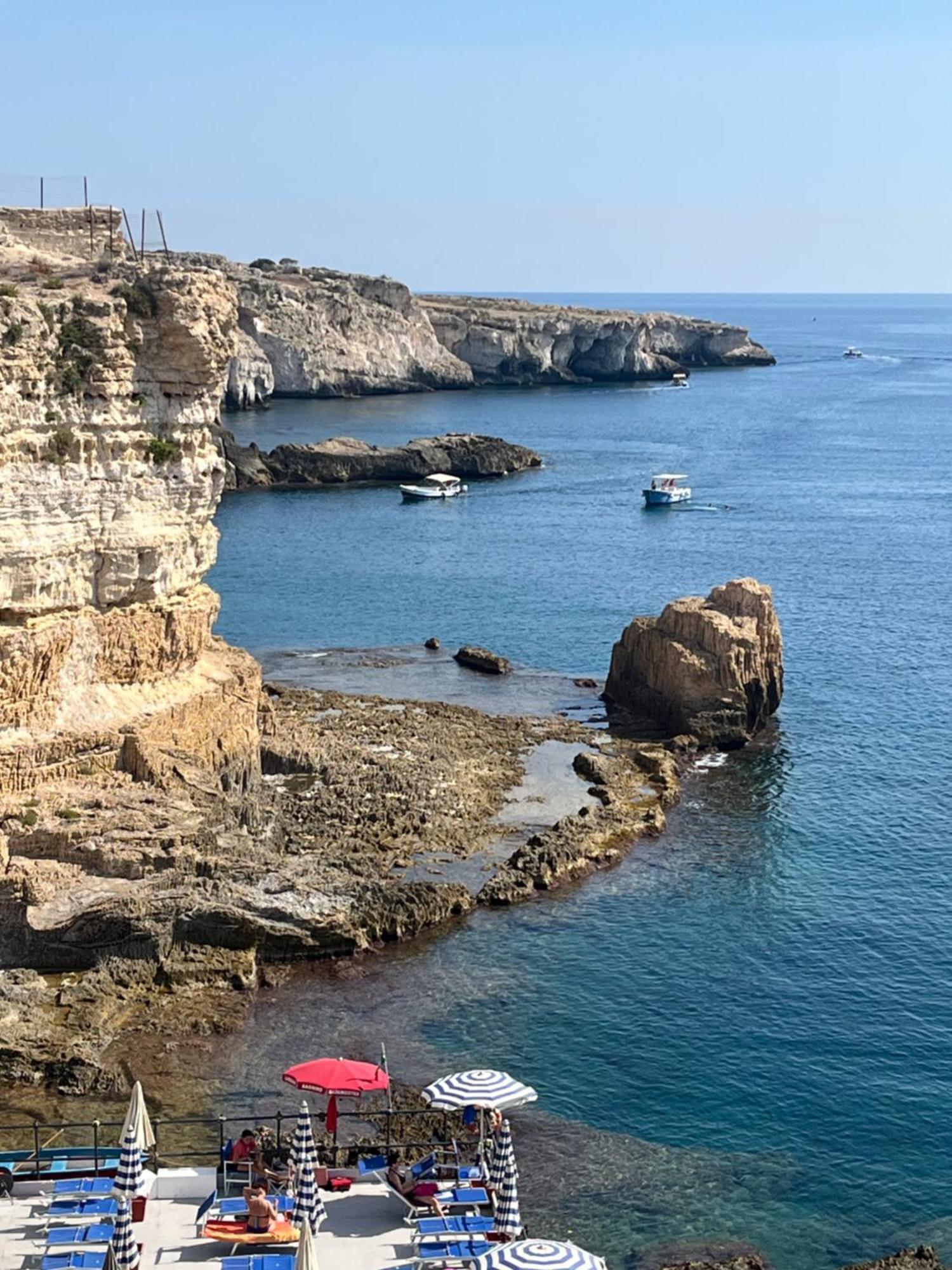 Apartment Azzurra Syracuse